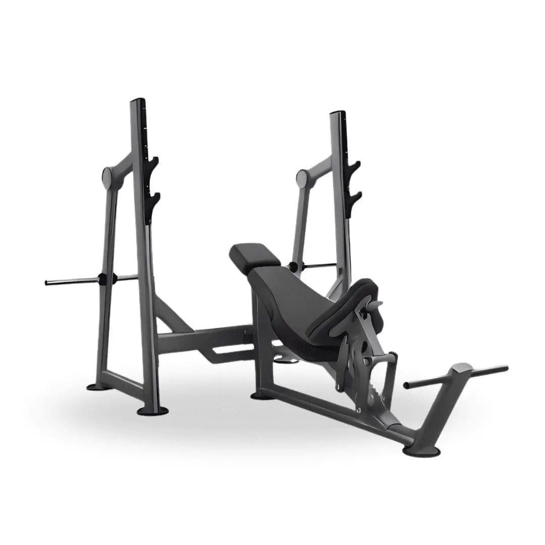 CAPITAL STRENGTH SL-41 OLYMPIC INCLINE BENCH