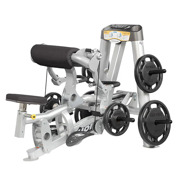 HOIST RPL-5102 BICEPS CURL