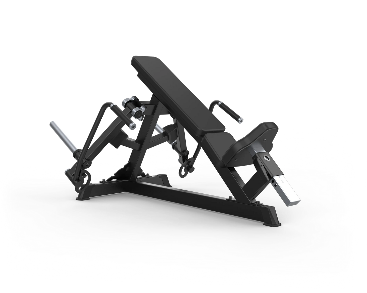 CAPITAL STRENGTH LL-03 INCLINE FLY
