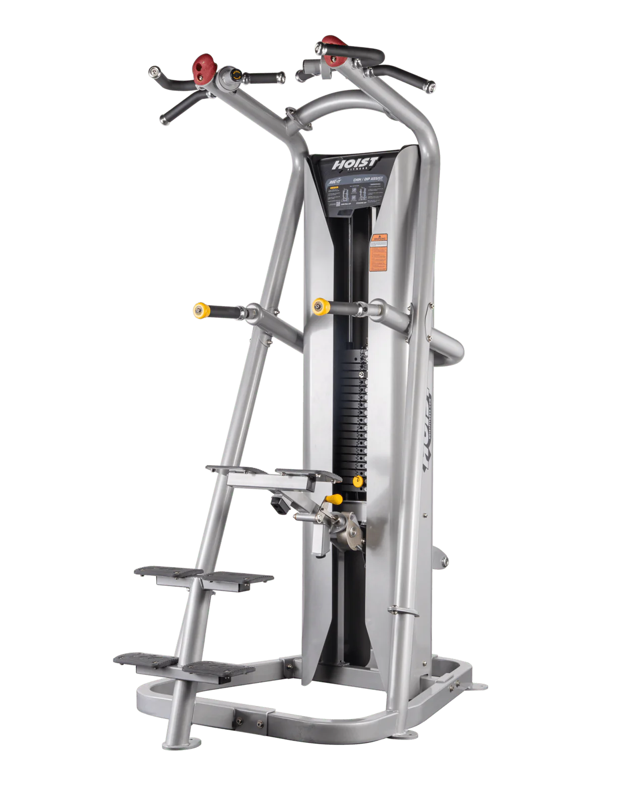 HOIST RS-2700 CHIN / DIP ASSIST