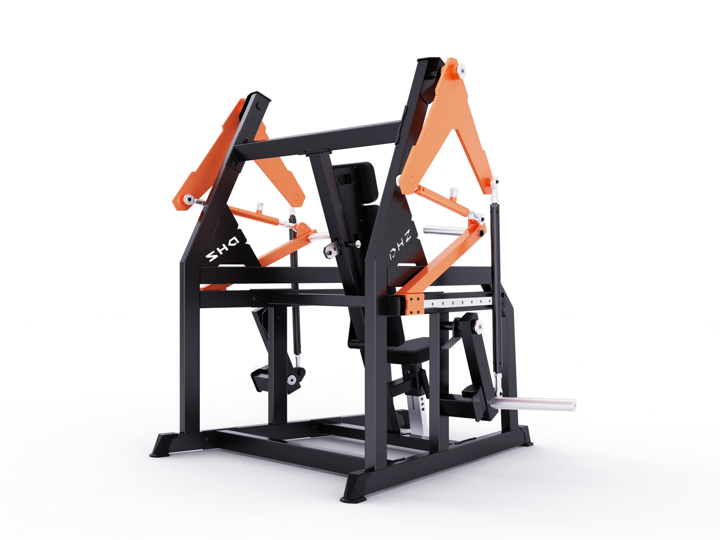 CAPITAL STRENGTH LL-05 PRECISION CHEST PRESS