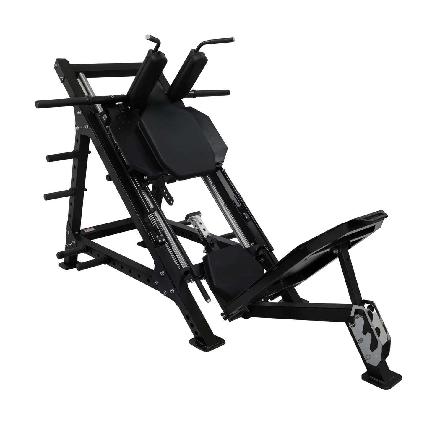 CAPITAL STRENGTH AL-LP10 DUAL LEG PRESS / HACK