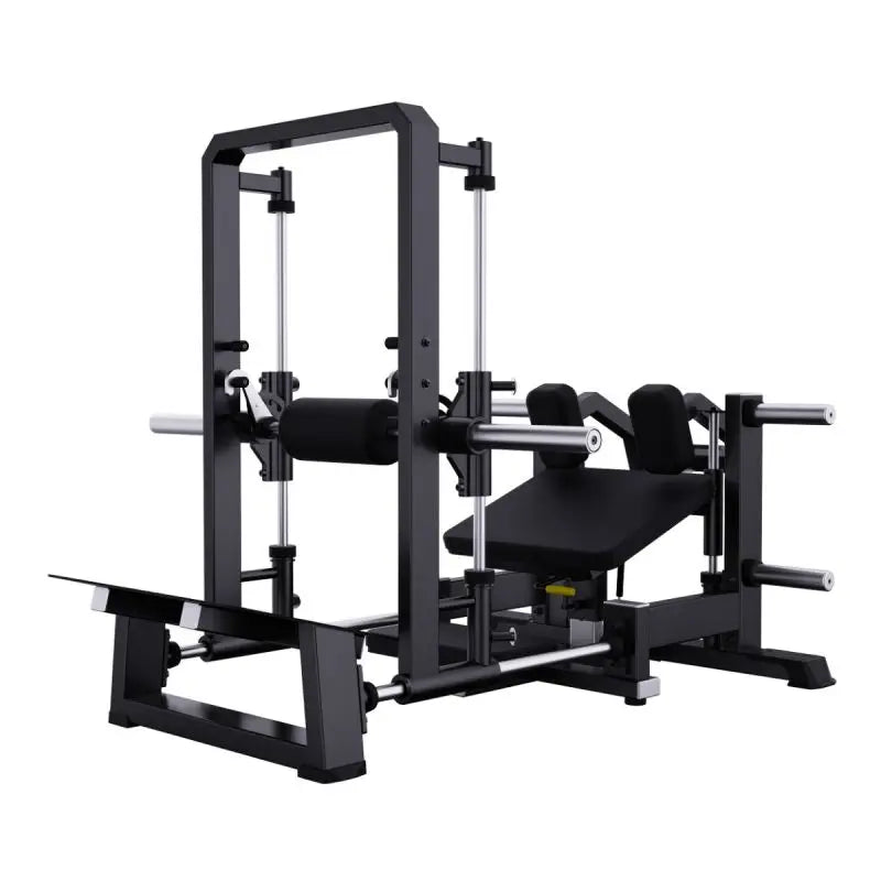 CAPITAL STRENGTH LL-12 3D SMITH HIP THRUST