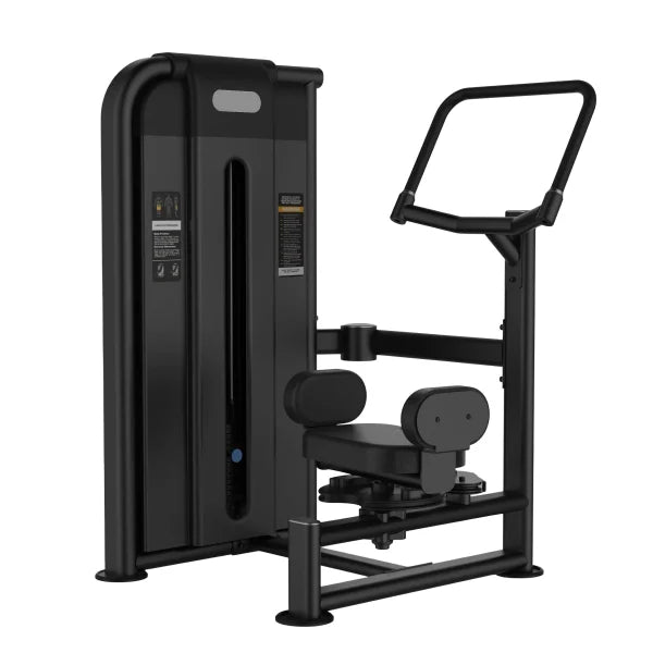 CAPITAL STRENGTH SI-16 ROTARY TORSO