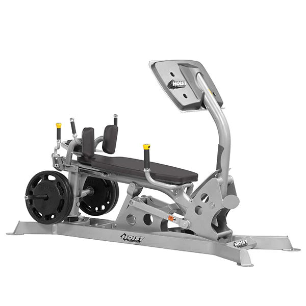 HOIST RPL-5403 DUAL ACTION LEG PRESS