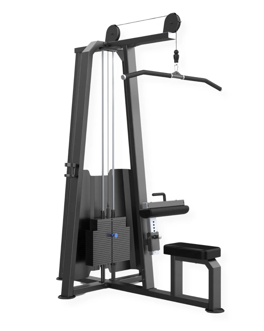 CAPITAL STRENGTH AI-08 CABLE LAT PULL