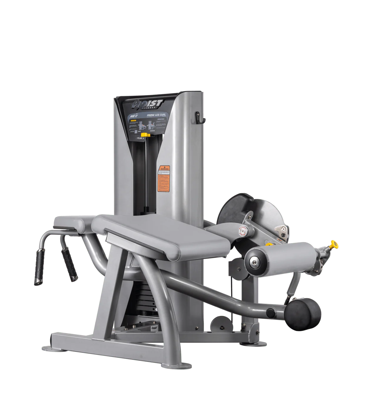 HOIST RS-2408 PRONE LEG CURL