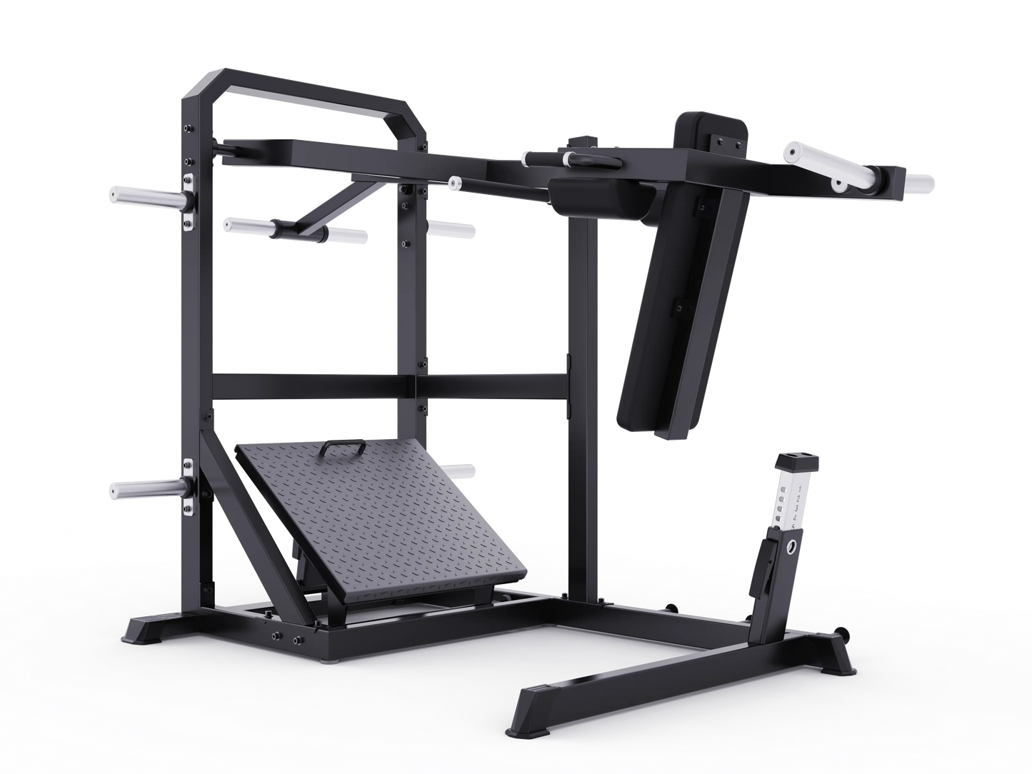 CAPITAL STRENGTH LL-06 PENDULUM SQUAT