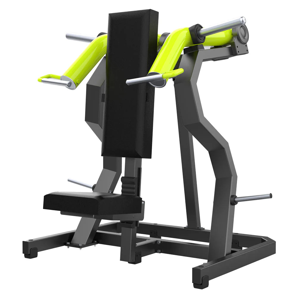 CAPITAL STRENGTH SL-24 SHOULDER PRESS PL