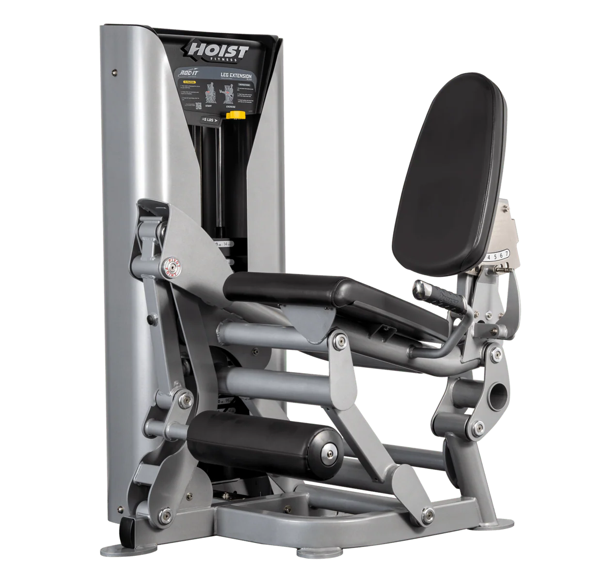 HOIST RS-2401 LEG EXTENSION