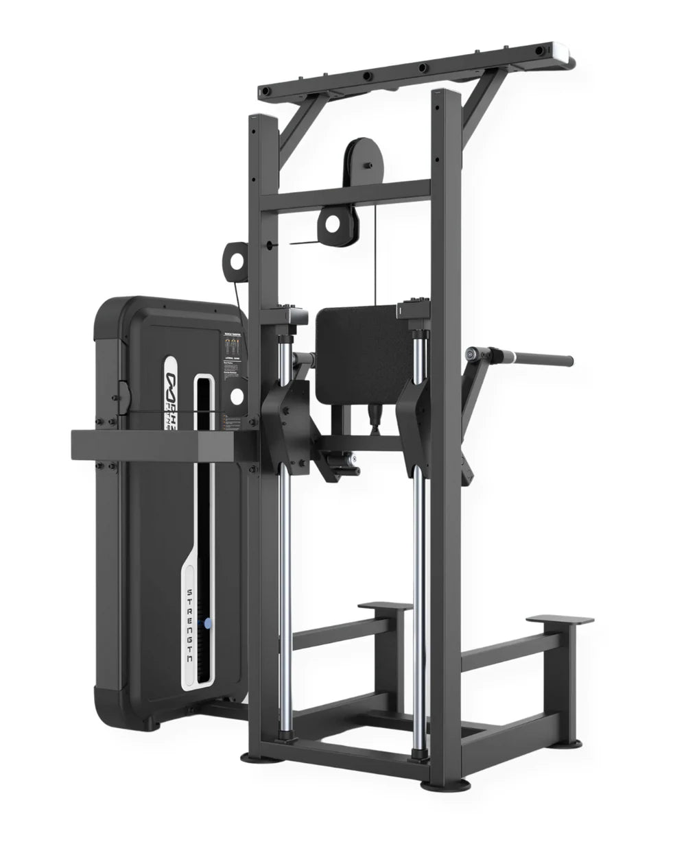 CAPITAL STRENGTH AI-07 DIP / CHIN ASSIST