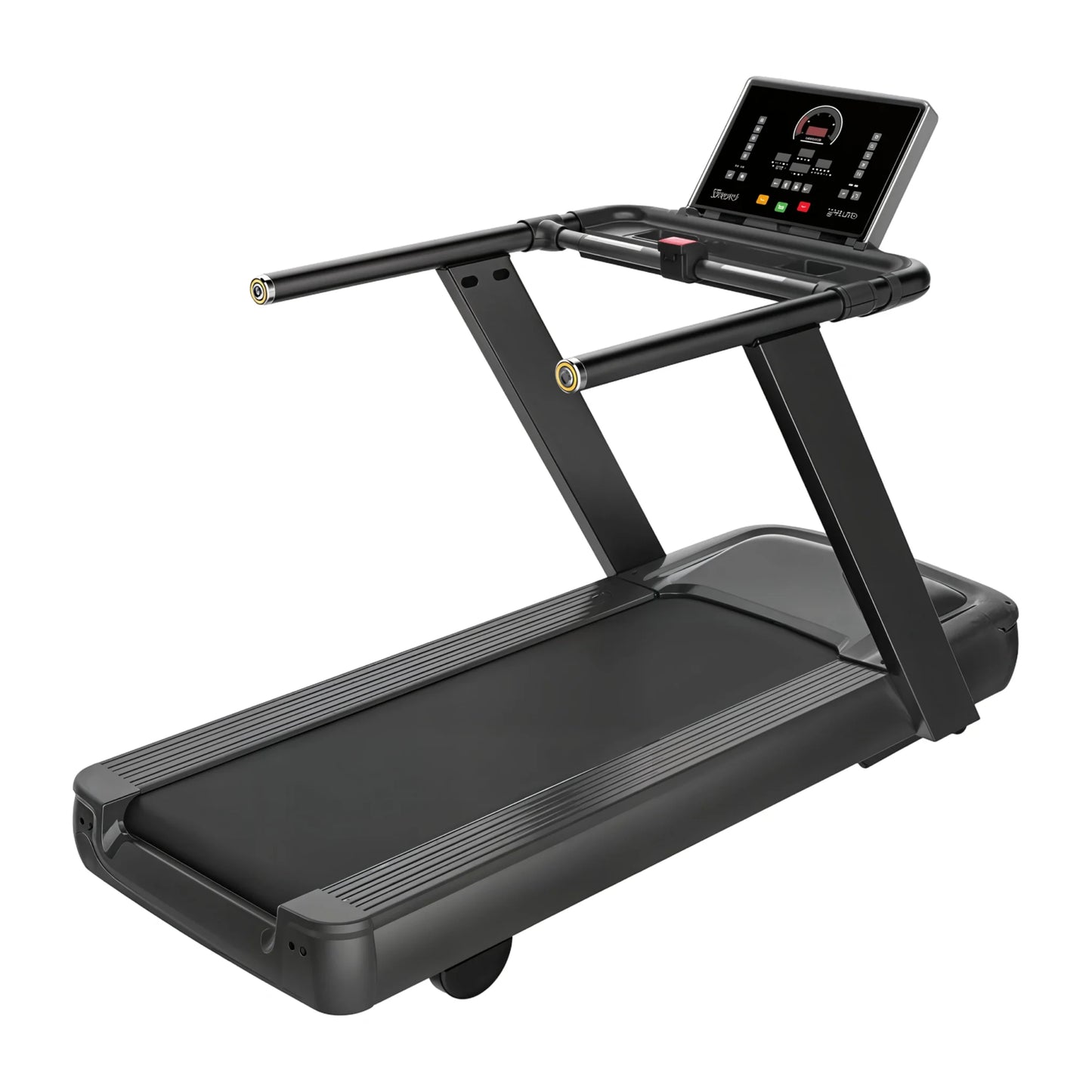 CAPITAL STRENGTH TREADMILL CAMINADORA X86