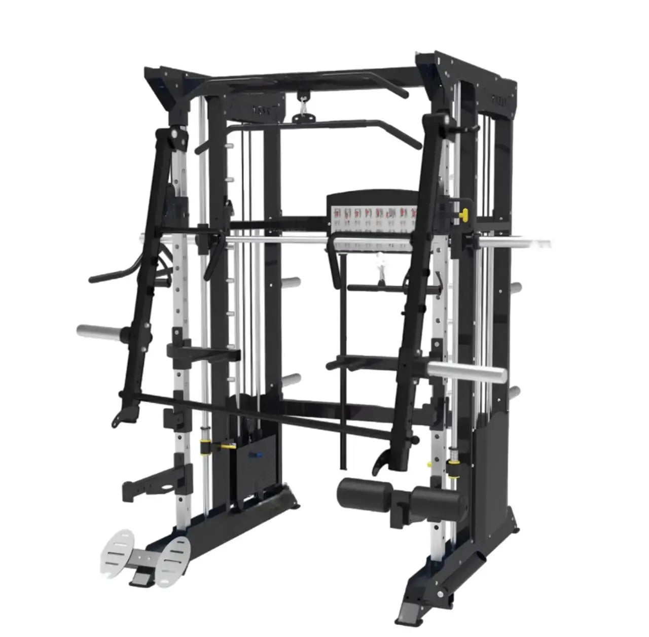 CAPITAL STRENGTH POWER B MULTIFUNCIONAL