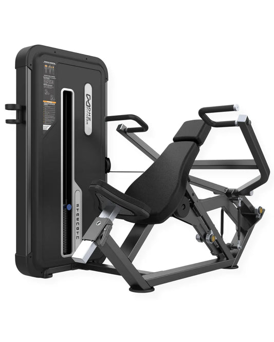 CAPITAL STRENGTH AI-04 SHOULDER PRESS