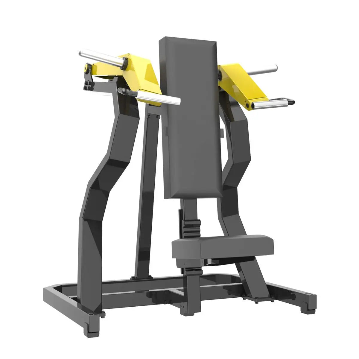 CAPITAL STRENGTH SL-24 SHOULDER PRESS PL