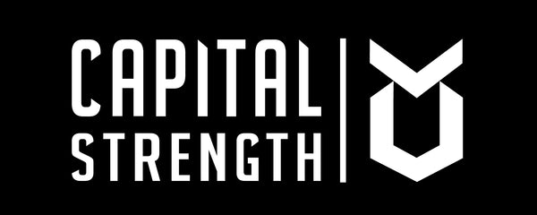 Capital Strength