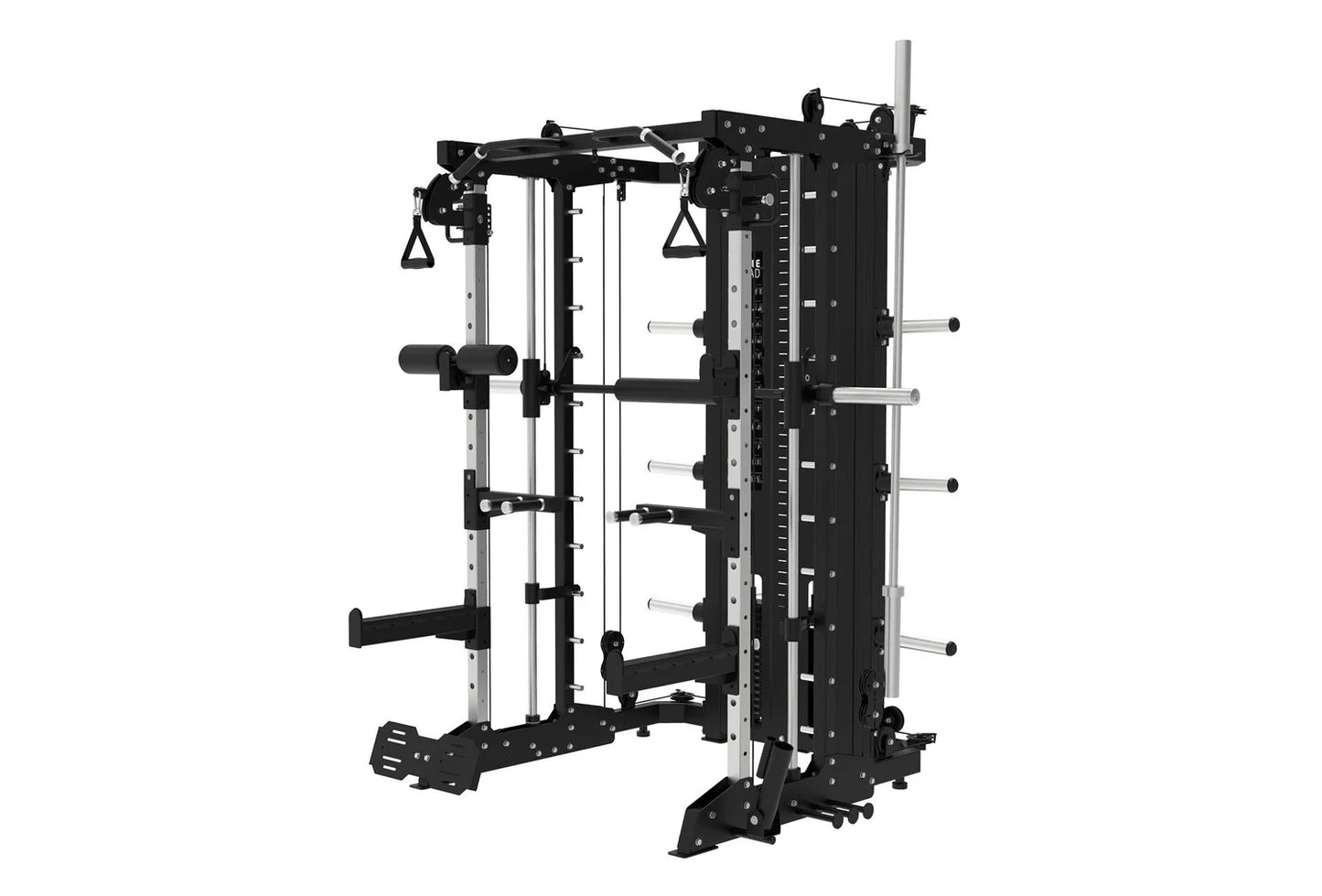 NOTORIOUS MULTIFUNCIONAL BEAST