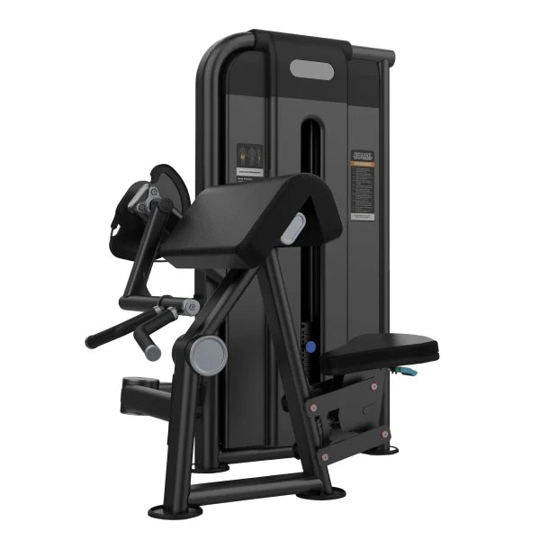 CAPITAL STRENGTH SI-10 BICEPS CURL