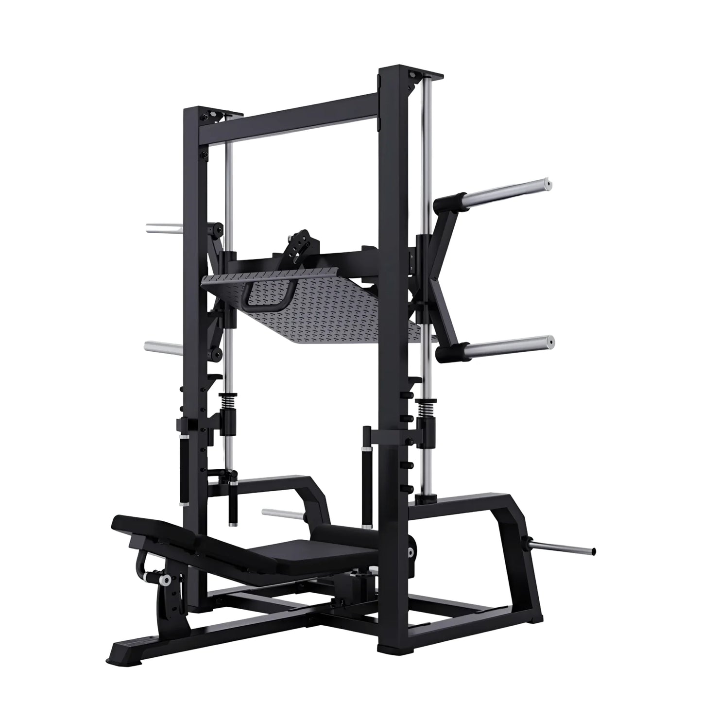CAPITAL STRENGTH LL-04 VERTICAL LEG PRESS