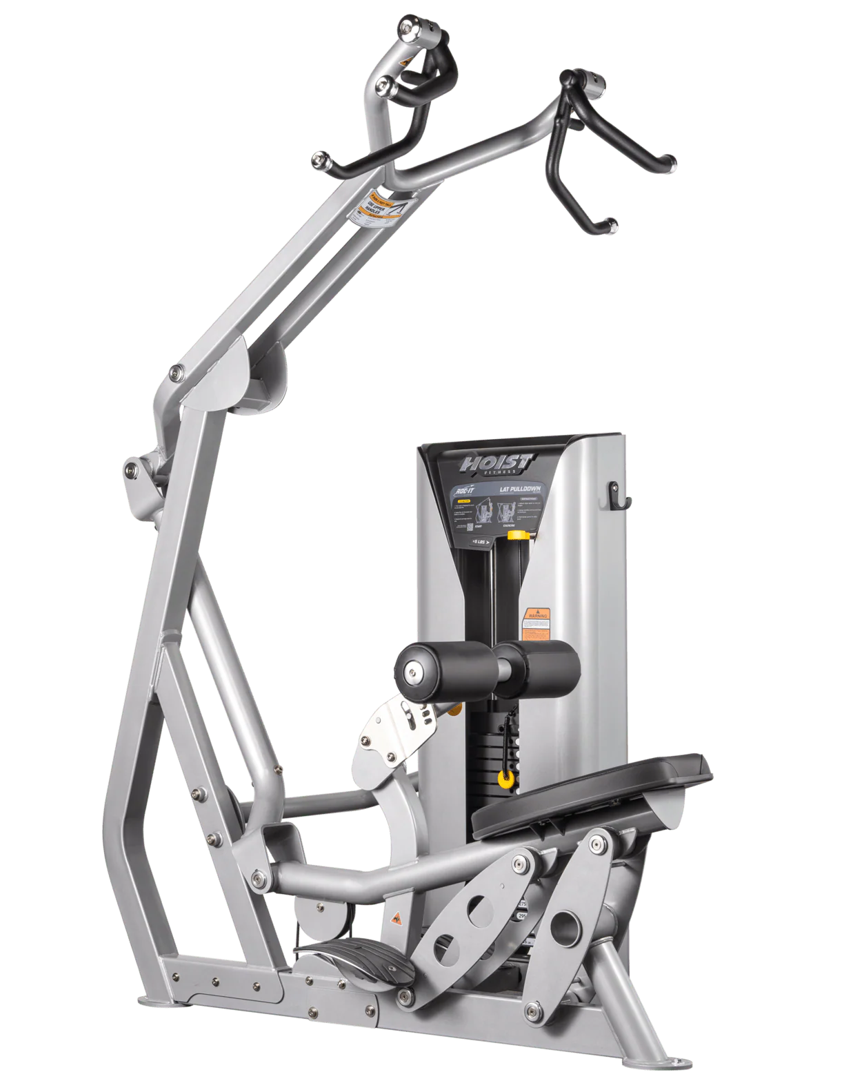 HOIST RS2201 LAT PULLDOWN Capital Strength