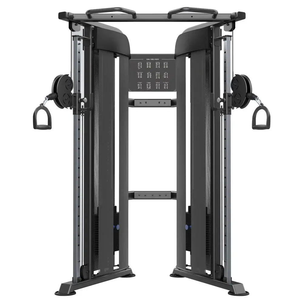 CAPITAL STRENGTH SI-12 FUNCTIONAL TRAINER