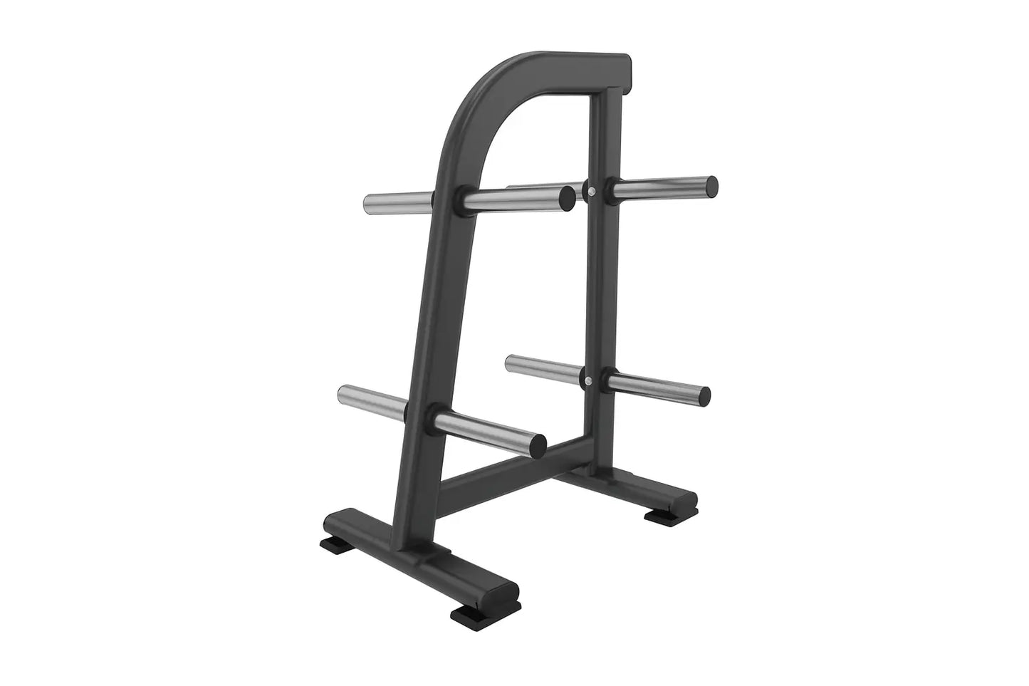 CAPITAL STRENGTH AL-R9 PLATE TREE RACK DE DISCOS EN D