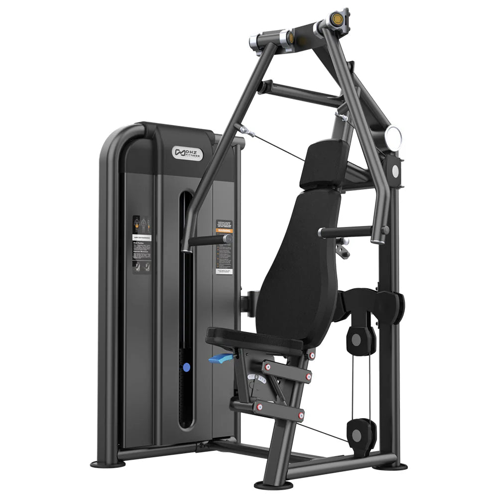 CAPITAL STRENGTH SI-15 VERTICAL PRESS