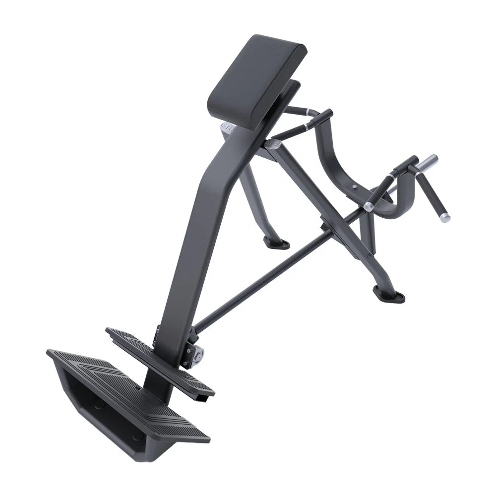 CAPITAL STRENGTH SL-37 INCLINE LEVEL ROW REMO T