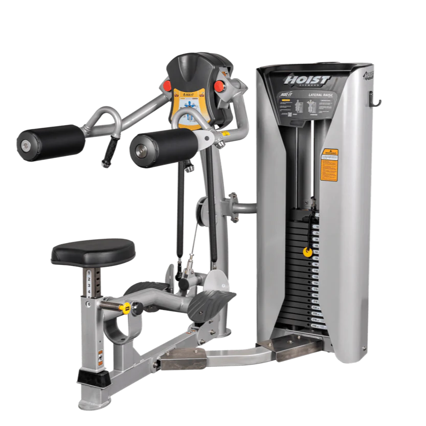 HOIST RS-1502 LATERAL RAISE