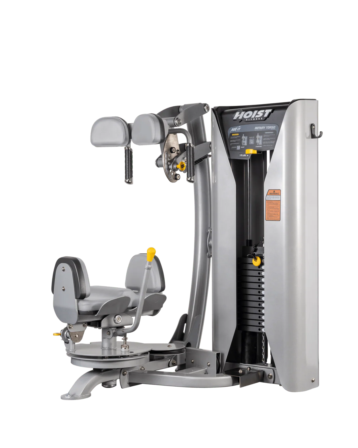 HOIST RS-2602 ROTATORY TORSO