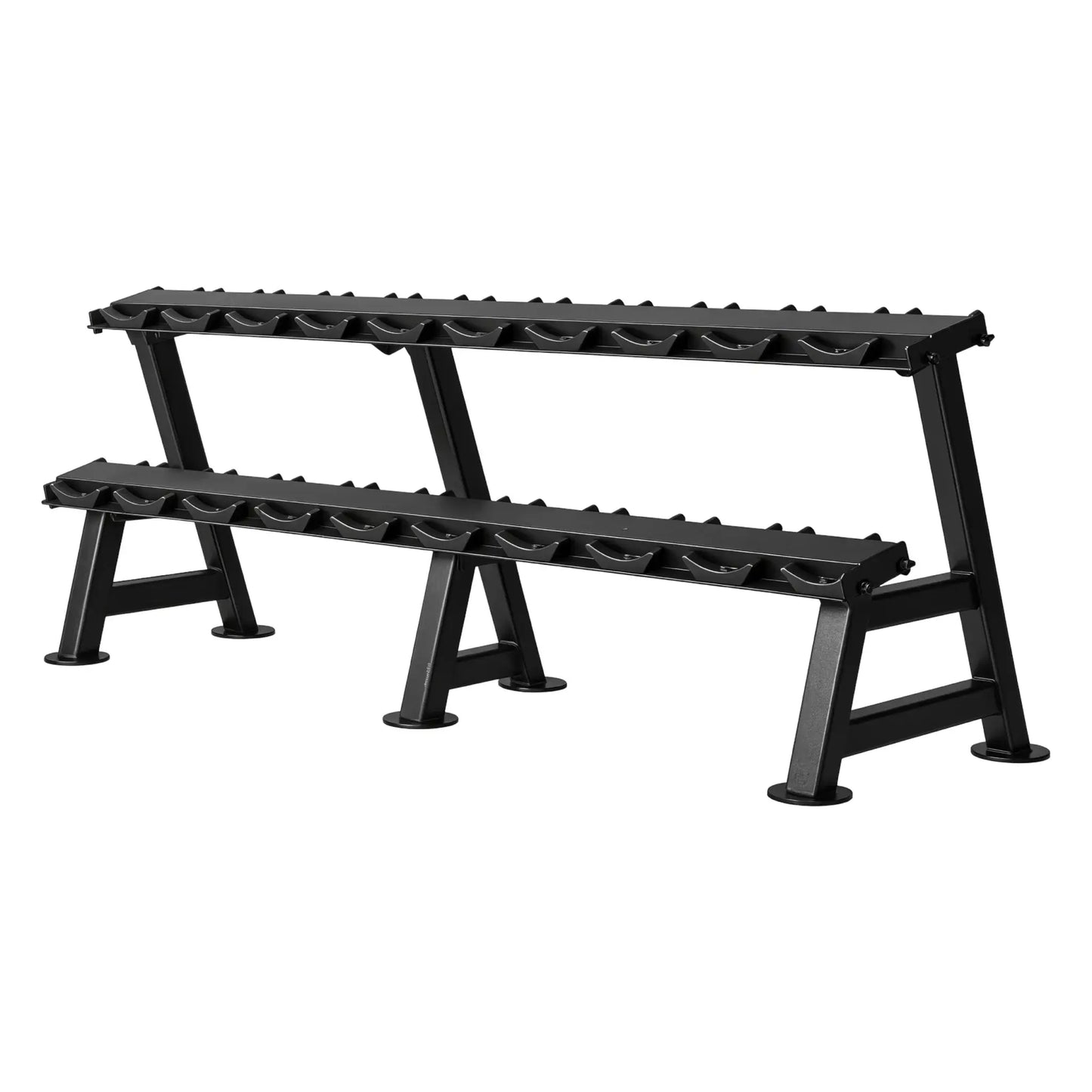 CAPITAL STRENGTH SL-39 DUMBBELL RACK