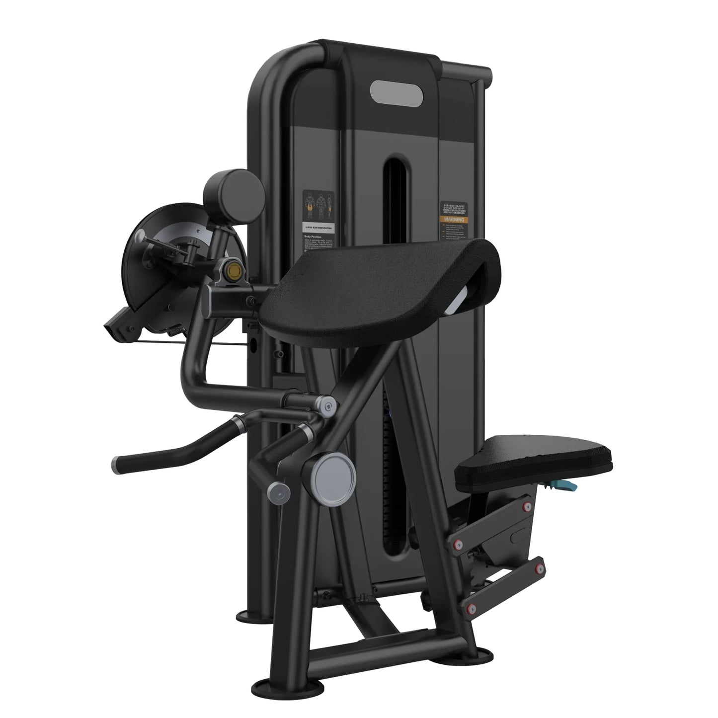 CAPITAL STRENGTH SI-20 CAMBER CURL & TRICEPS