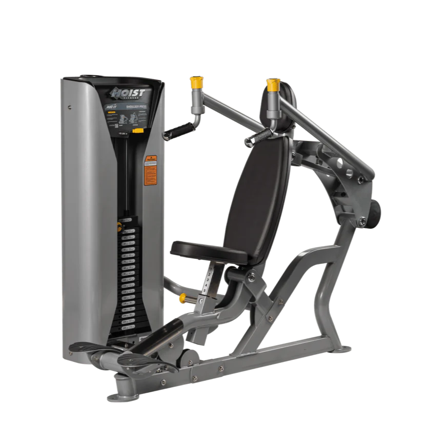 HOIST RS-2501 SHOULDER PRESS
