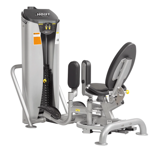 HOIST HD-3800 INNER / OUTER THIGH ABBDUCTOR / ADDUCTOR