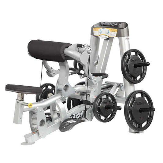 HOIST RPL-5102 BICEPS CURL