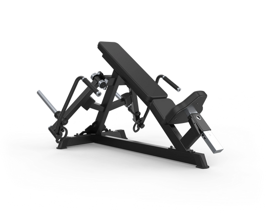 CAPITAL STRENGTH LL-03 INCLINE FLY