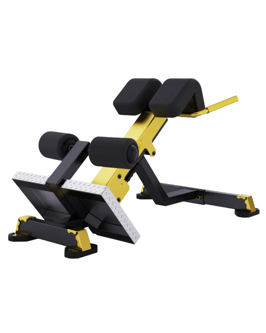 TITAN TI-20 BACK EXTENSION BENCH