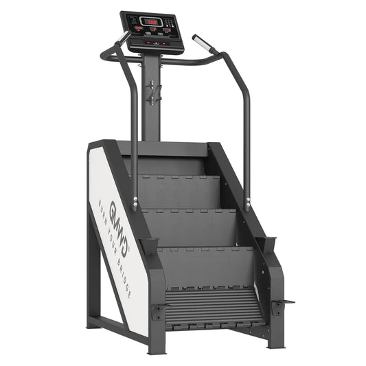 CAPITAL STRENGTH STAIR CLIMBER ESCALADORA LED DISPLAY