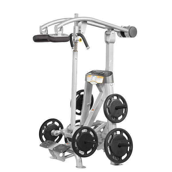 HOIST RPL-5405 STANDING CALF RAISE