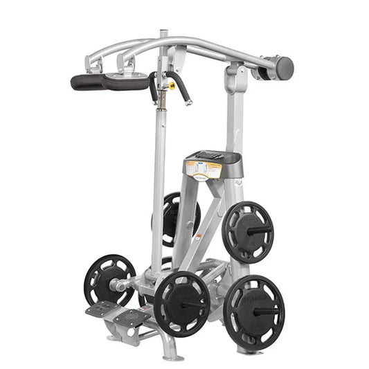 HOIST RPL-5405 STANDING CALF RAISE