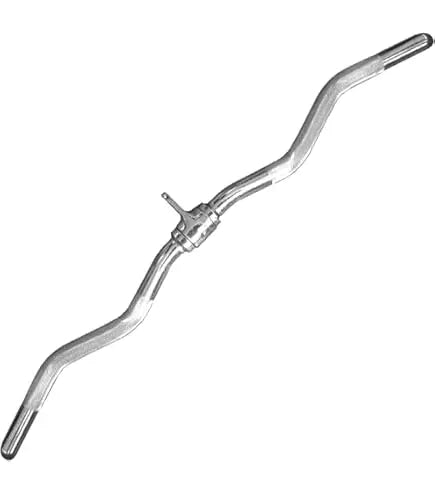 CAPITAL STRENGTH MANERAL BARRA CORTA CURVA