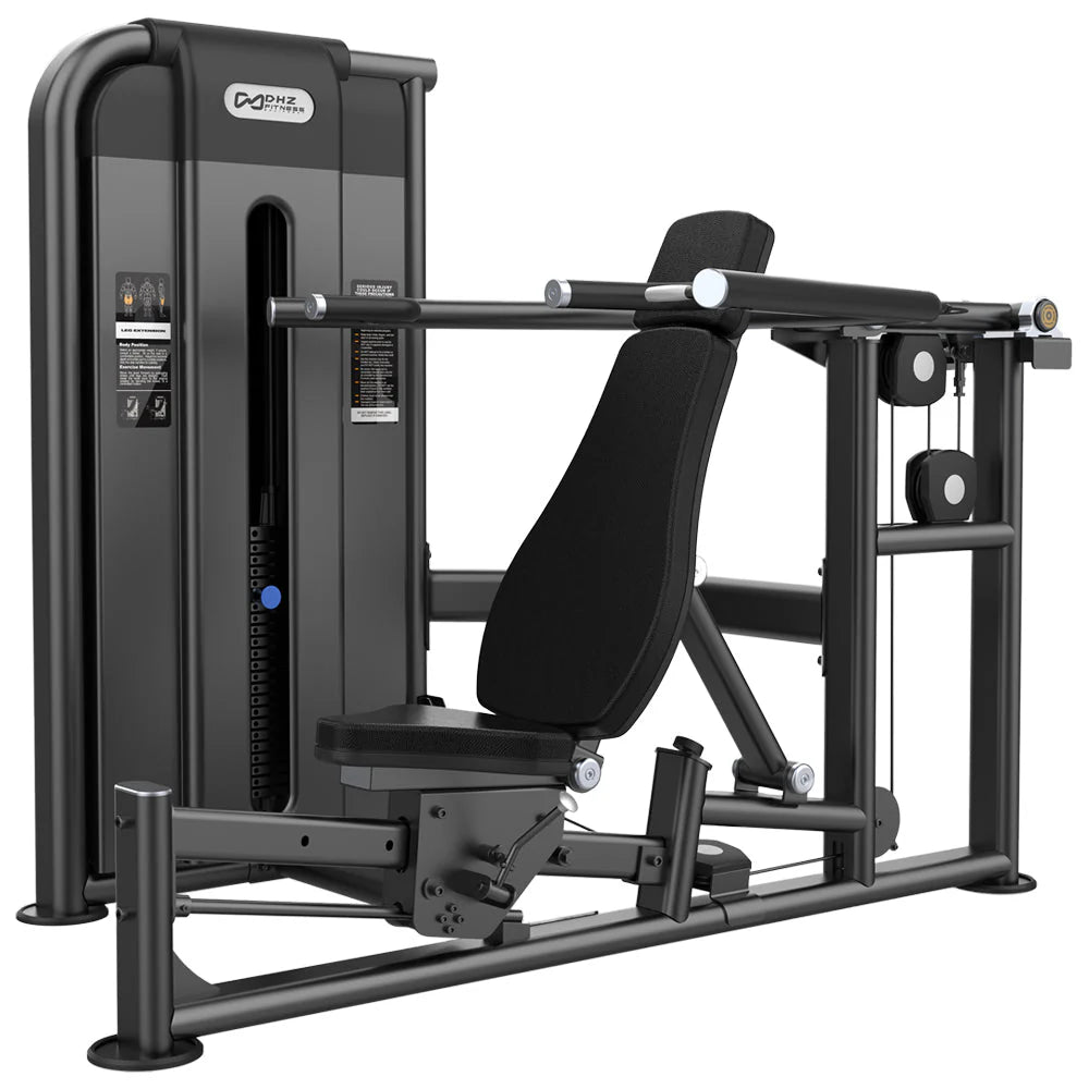 CAPITAL STRENGTH SI-19 CHEST&SHOULDER PRESS
