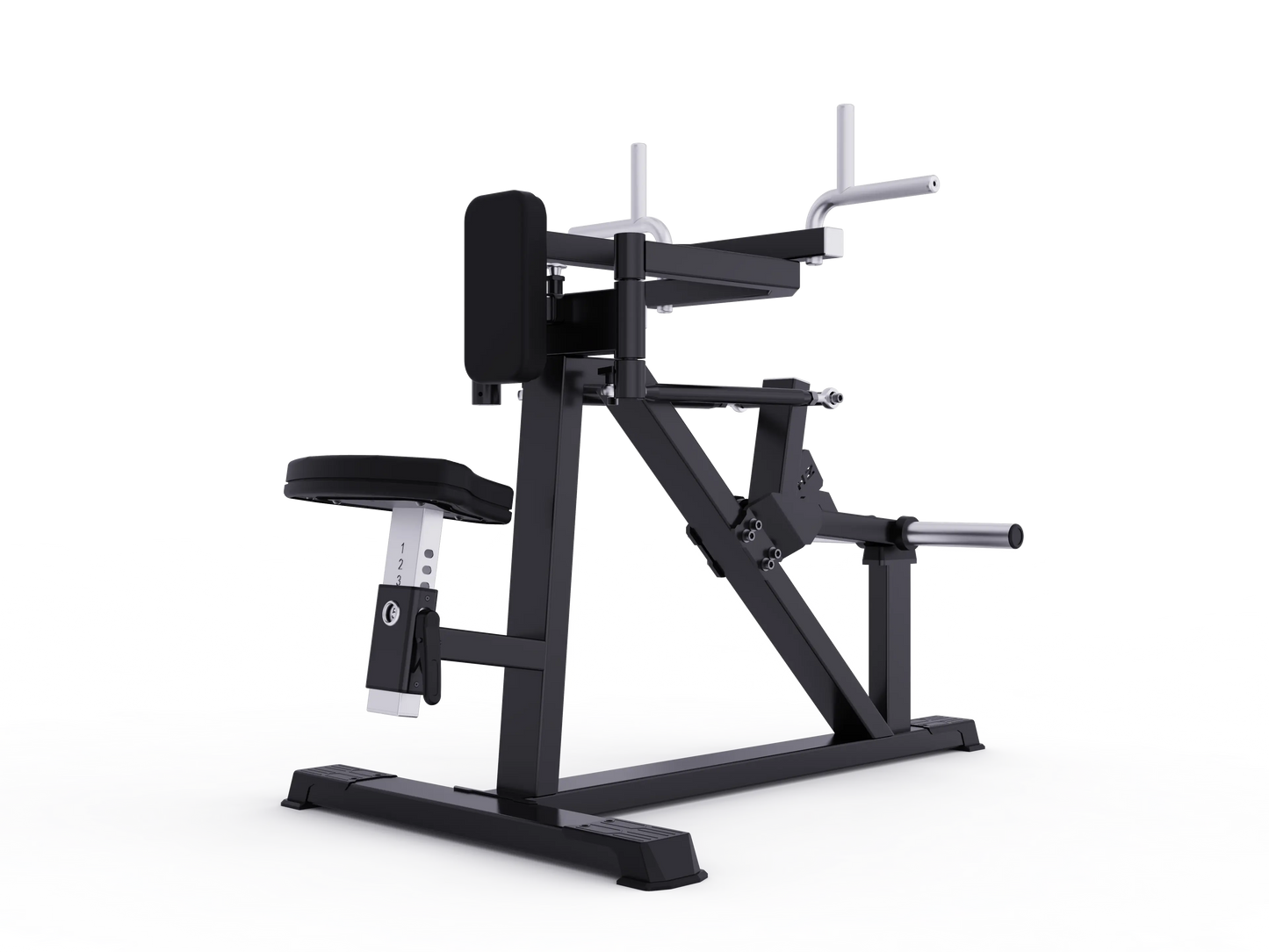 CAPITAL STRENGTH LL-01 SEATED DELTOID FLY