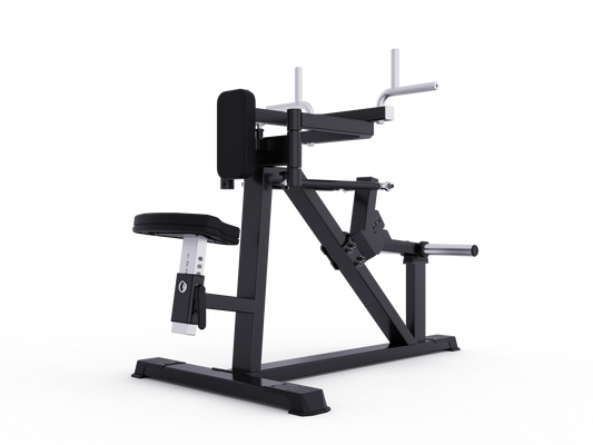 CAPITAL STRENGTH LL-01 SEATED DELTOID FLY