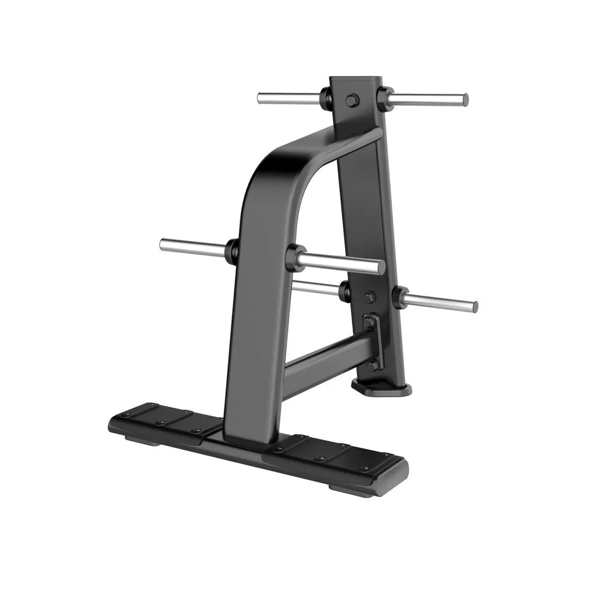 CAPITAL STRENGTH SL-58 PLATE TREE RACK DE DISCOS