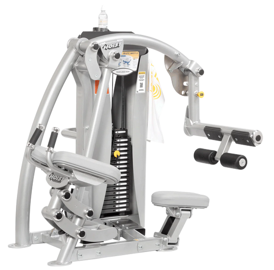 HOIST RS-2412 GLUTE MASTER