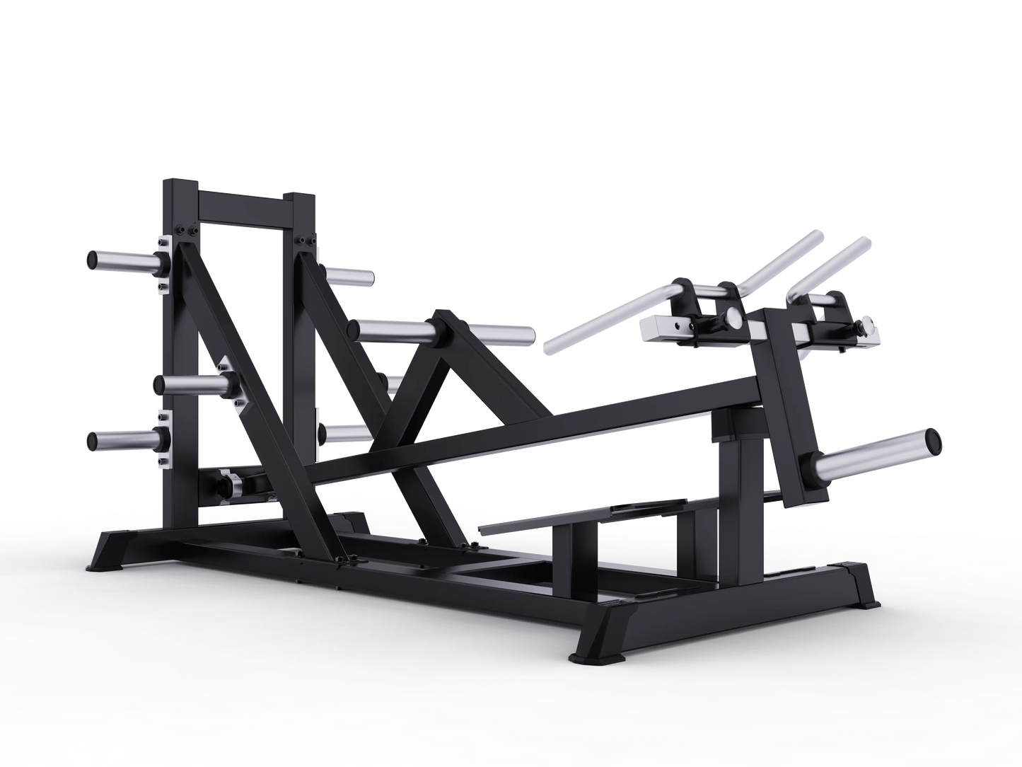 CAPITAL STRENGTH LL-02 T-BAR ROW