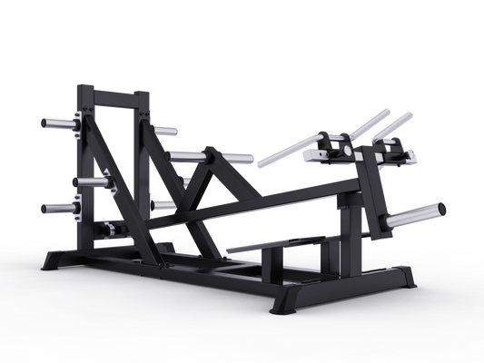 CAPITAL STRENGTH LL-02 T-BAR ROW