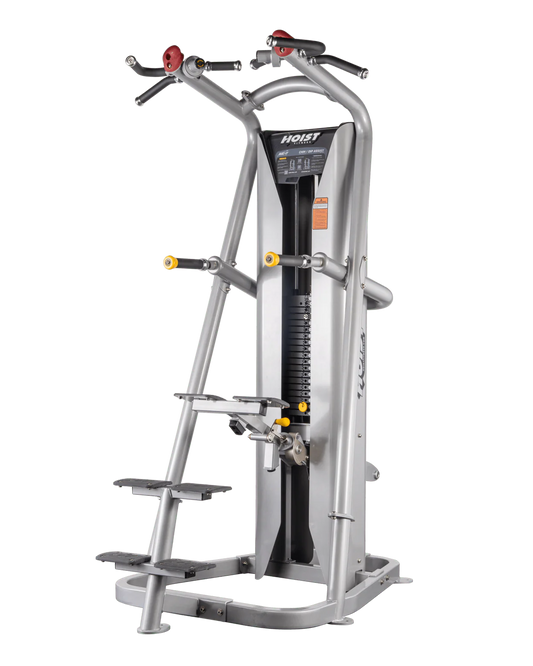 HOIST RS-2700 CHIN / DIP ASSIST