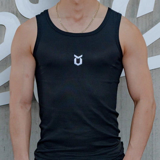 PLAYERA CAPITAL STRENGTH TIRANTES TANK TOP